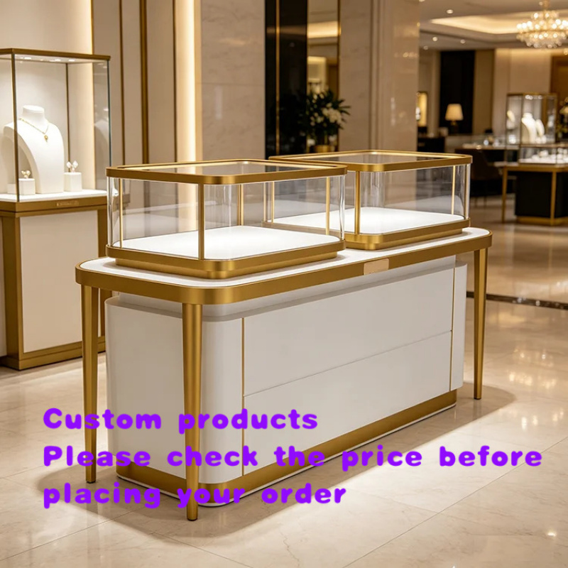 Jewelry Stores Watches - custom.Custom Luxury High-end Stainless Steel Glass