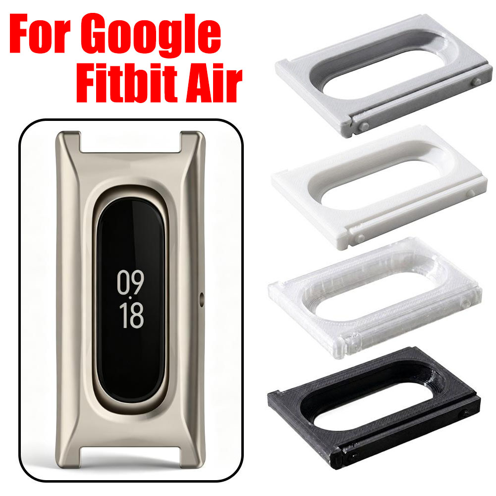 Jewelry Stores Watches - For Google Fitbit Air Combo Accessories