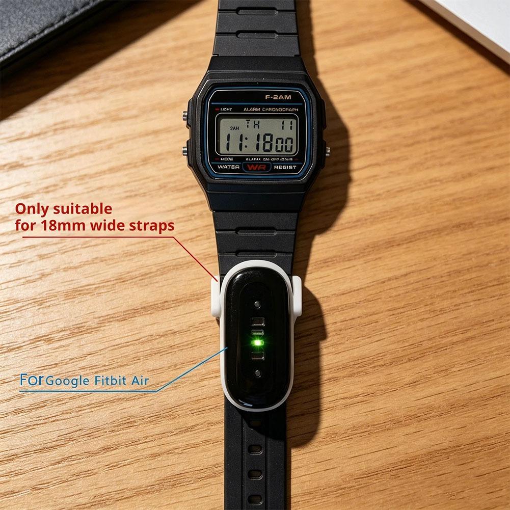 Jewelry Stores Watches - Watch Band Combo Set (adapter and
