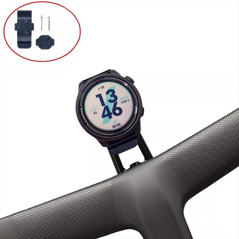 Jewelry Stores Watches - For PACE Bike Watch Stand Quick-release
