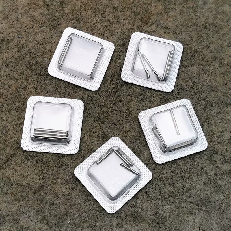 Jewelry Stores Watches - Watch Band Screw Link Pin Set