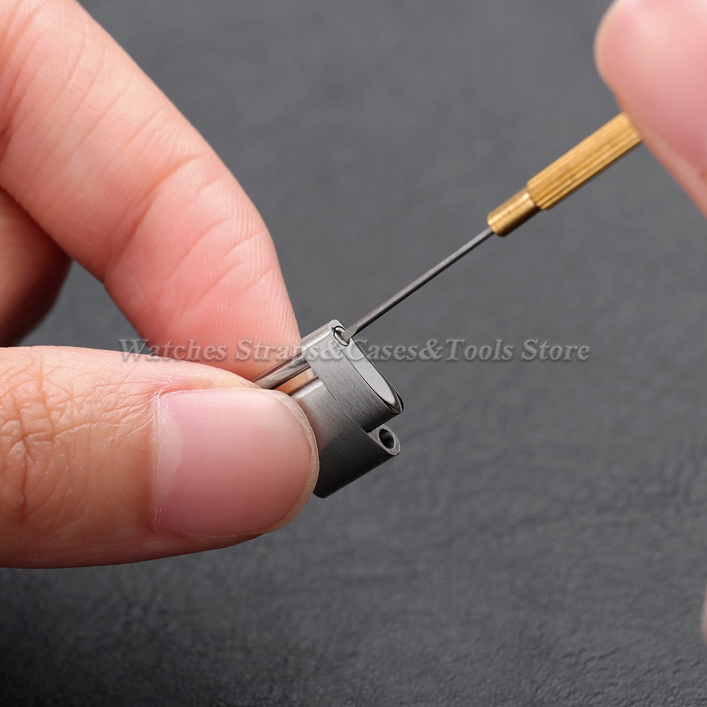 Extension Link for Rolex Steel - Jared Jewelry Watches recension och pris
