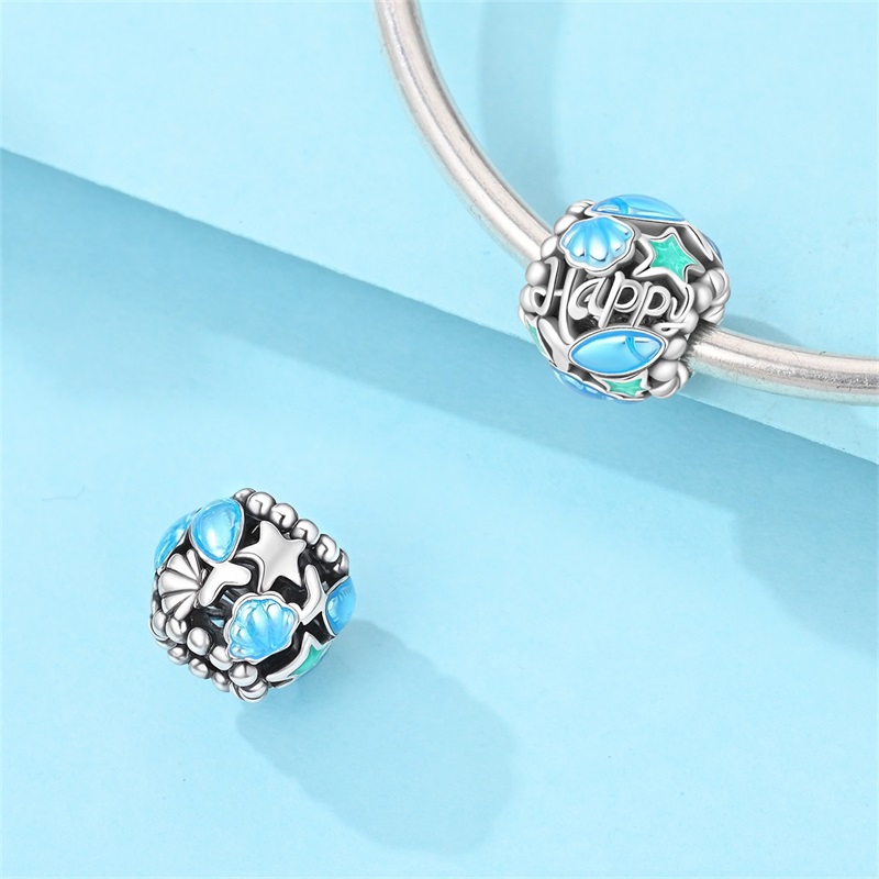 2026 New 925 Sterling Silver O - Paradise Jewelry & Watches Llc recension och pris