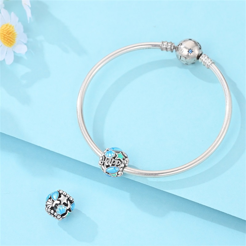 2026 New 925 Sterling Silver O - Paradise Jewelry & Watches Llc recension och pris