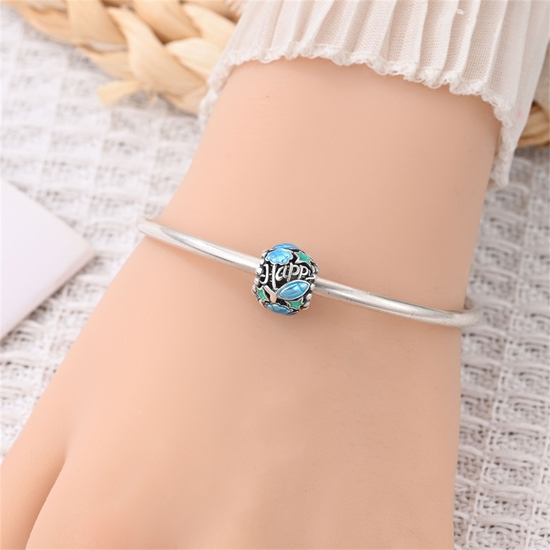 2026 New 925 Sterling Silver O - Paradise Jewelry & Watches Llc recension och pris