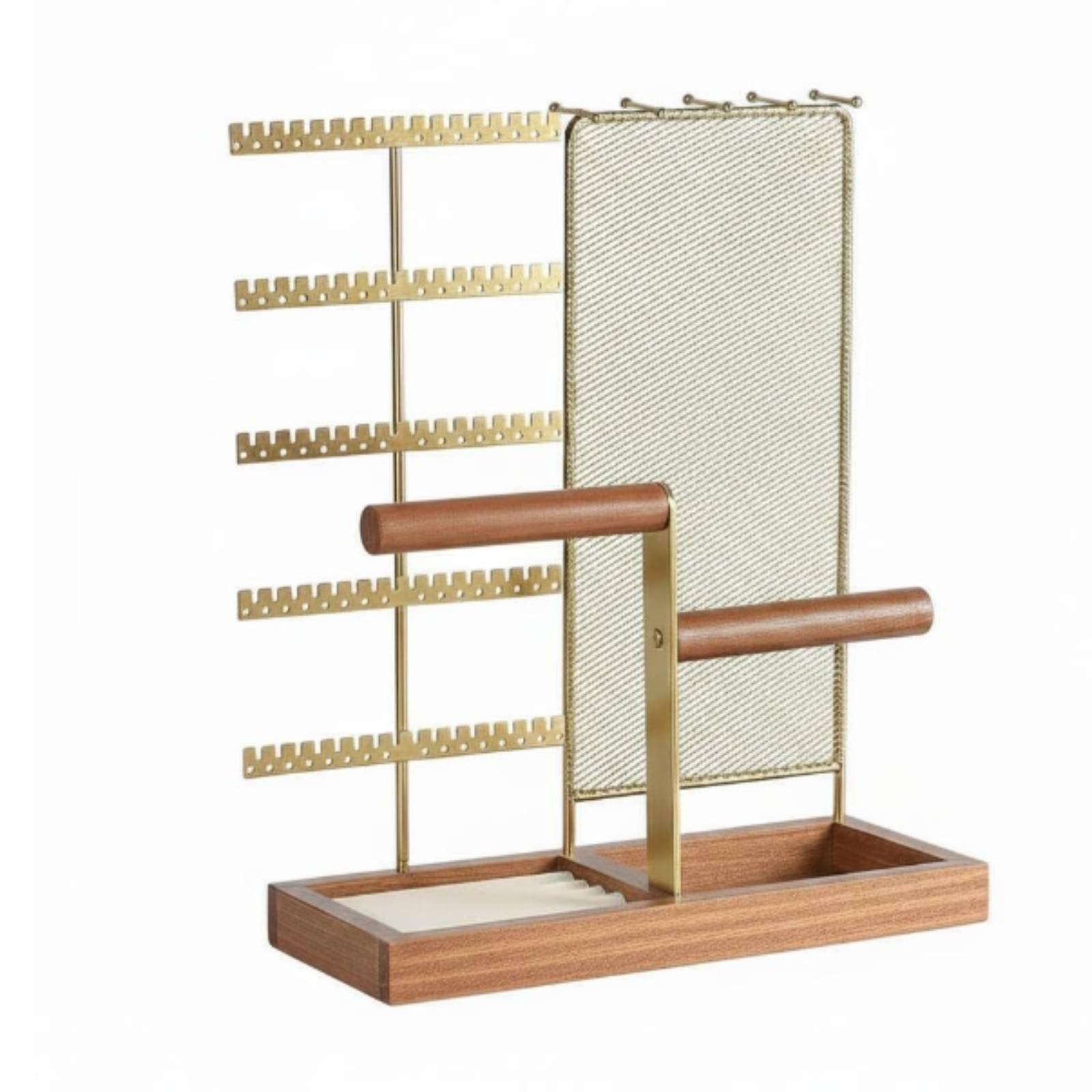 Multi Layer Jewelry Display St - Jewelry Stores Watches recension och pris