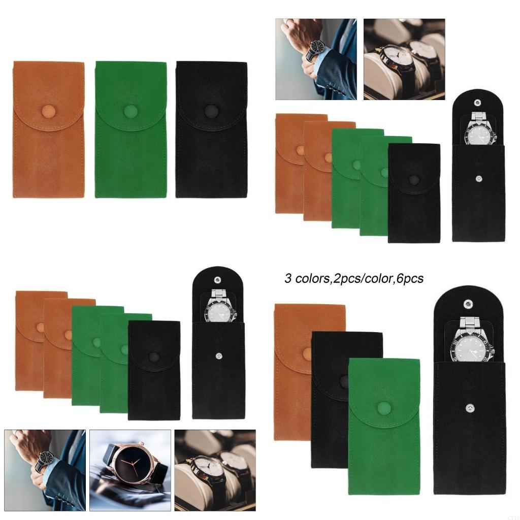Versatile Watch Storage for Ex - Jewelry And Watches Exhibition recension och pris