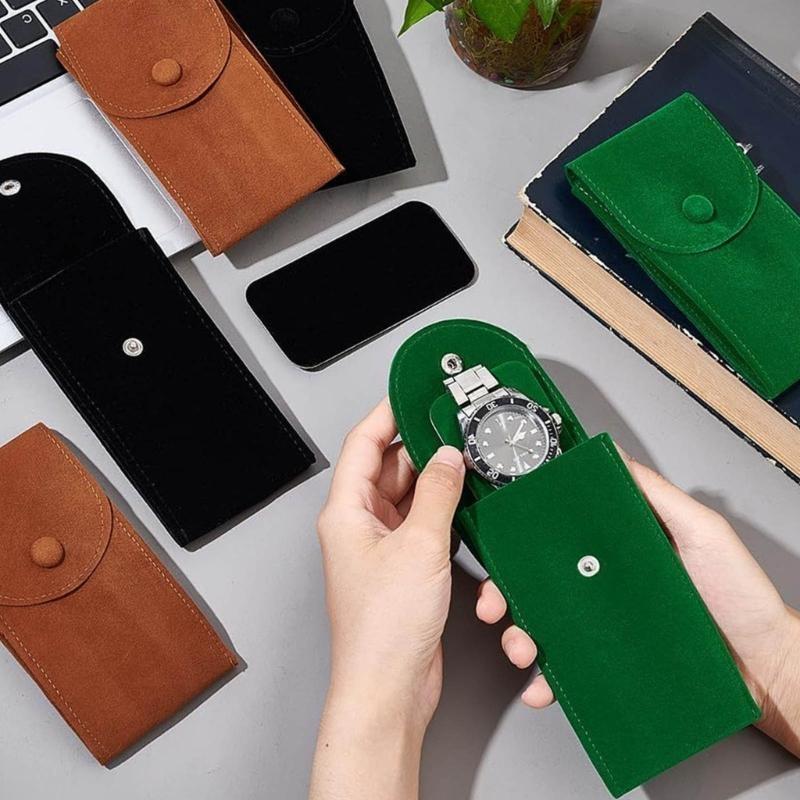 Versatile Watch Storage for Ex - Jewelry And Watches Exhibition recension och pris