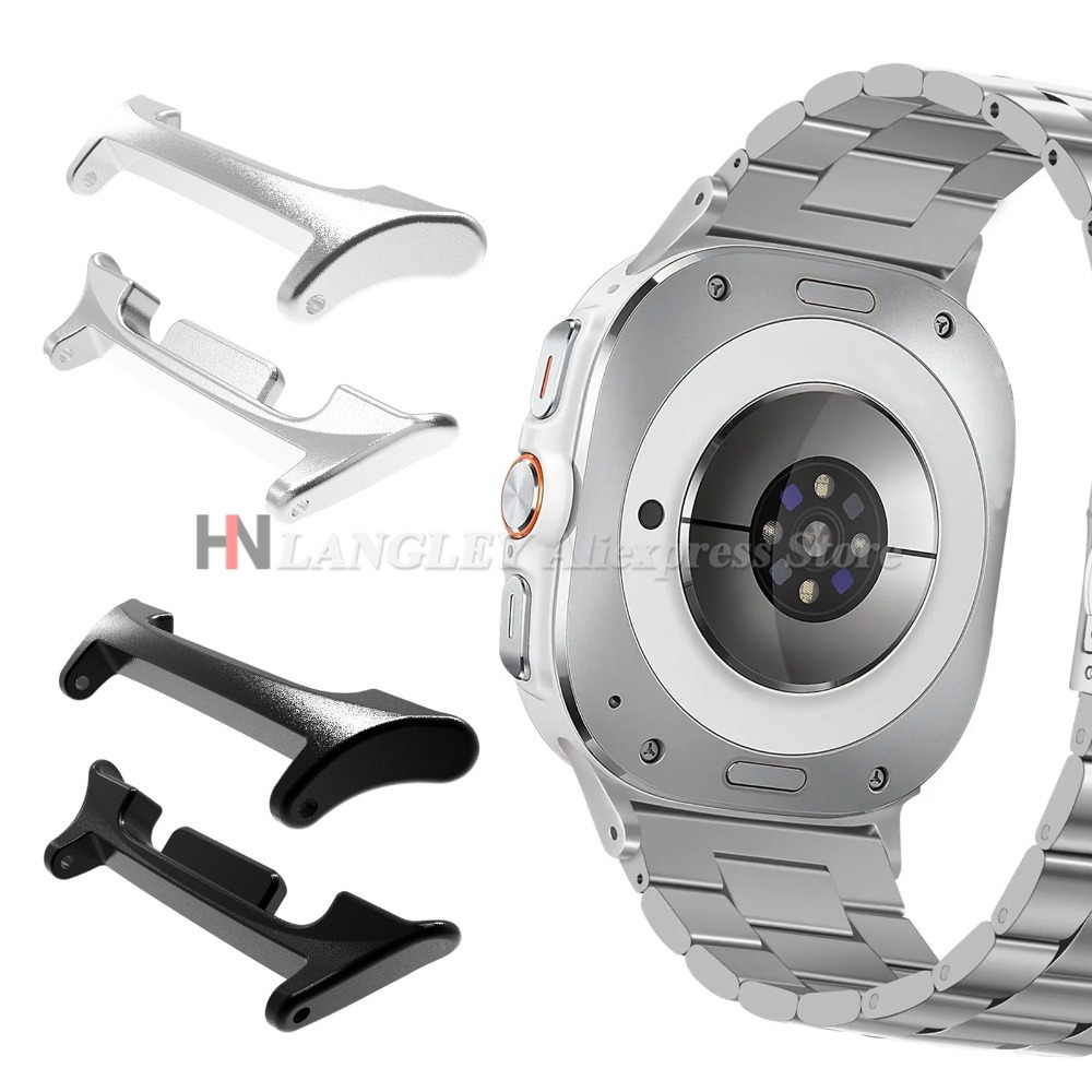 1 Pair Adapter for Samsung Gal - Jewelry Stores Watches recension och pris