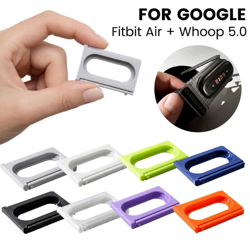 For Fitbit Air Whoop 5.0 Combo - Jewelry Stores Watches recension och pris