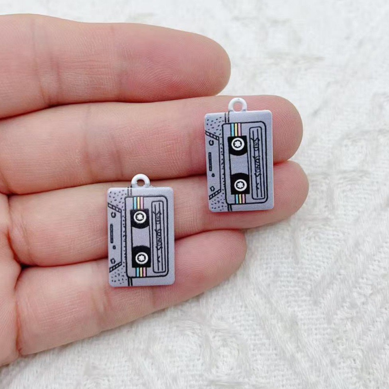 10pcs alloy jewelry accessorie - S&S Watches & Jewelry Ho Chi Minh recension och pris