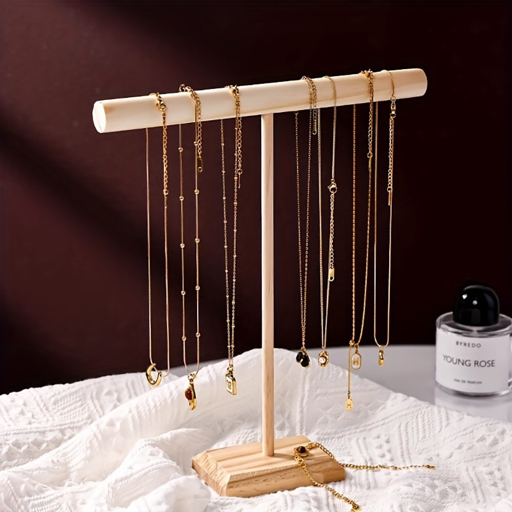 Jewelry Storage Display Rack S - Jewelry And Watches Stores recension och pris