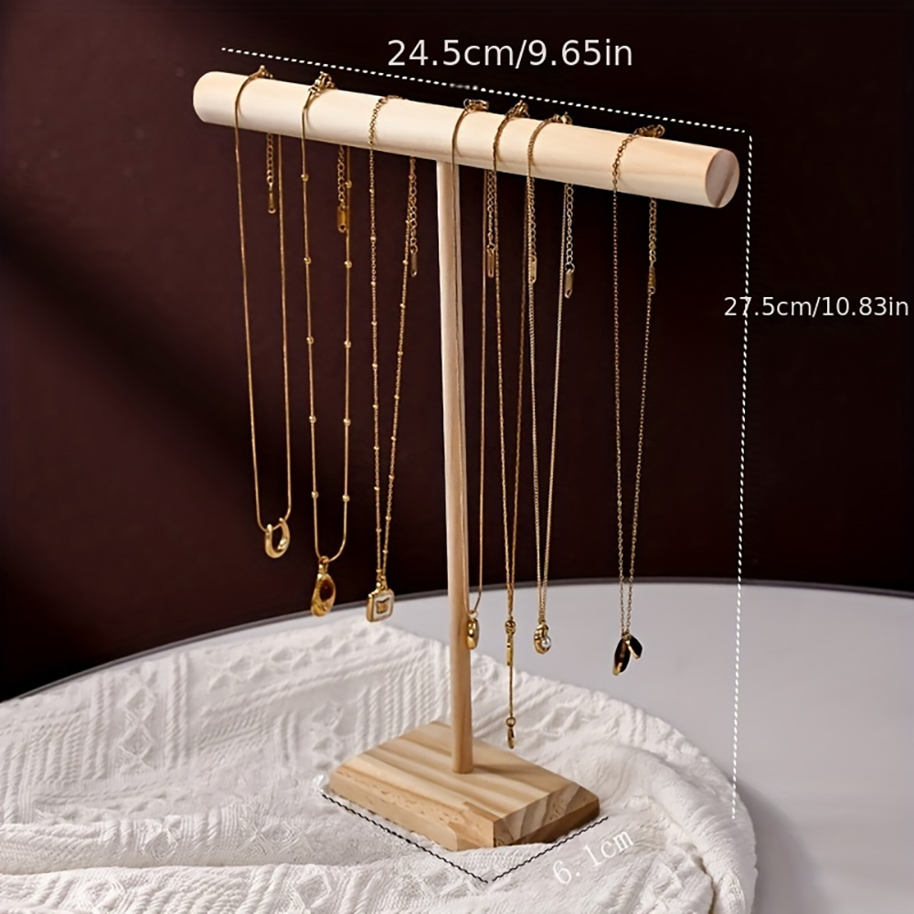 Jewelry Storage Display Rack S - Jewelry And Watches Stores recension och pris