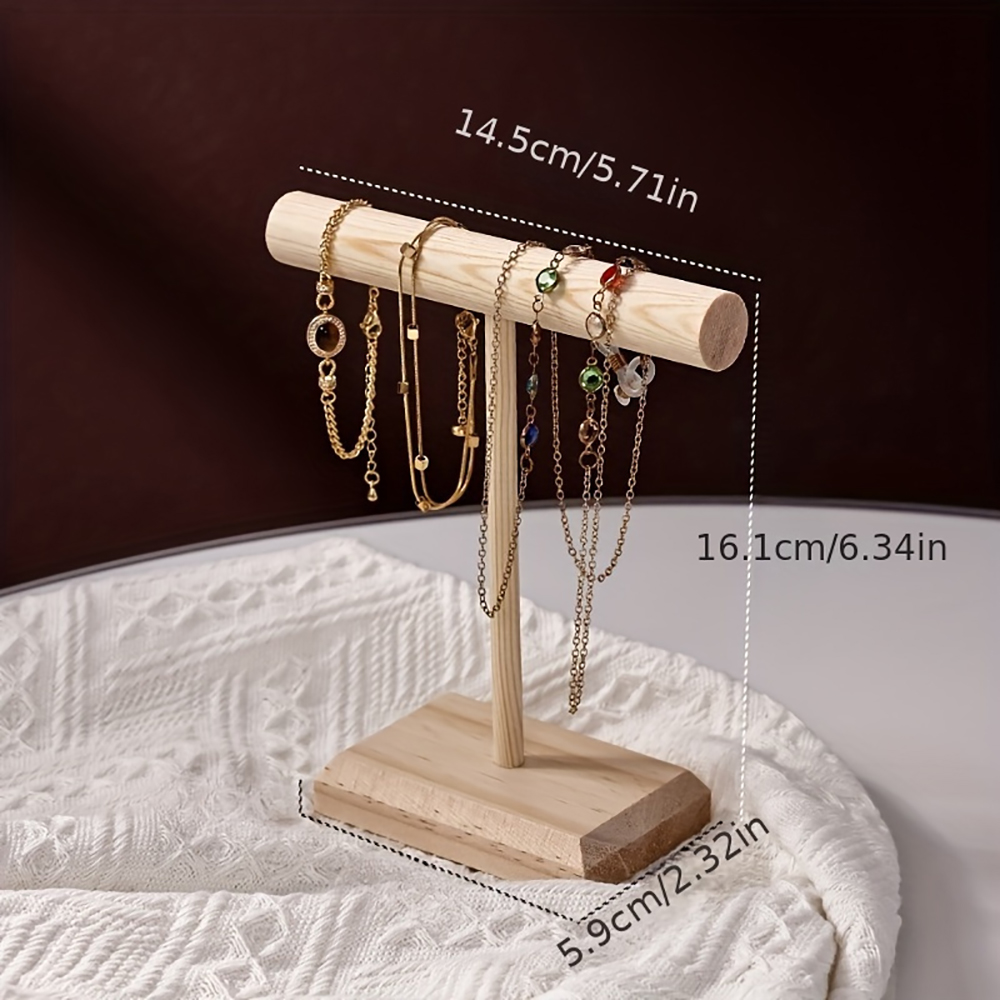 Jewelry Storage Display Rack S - Jewelry And Watches Stores recension och pris