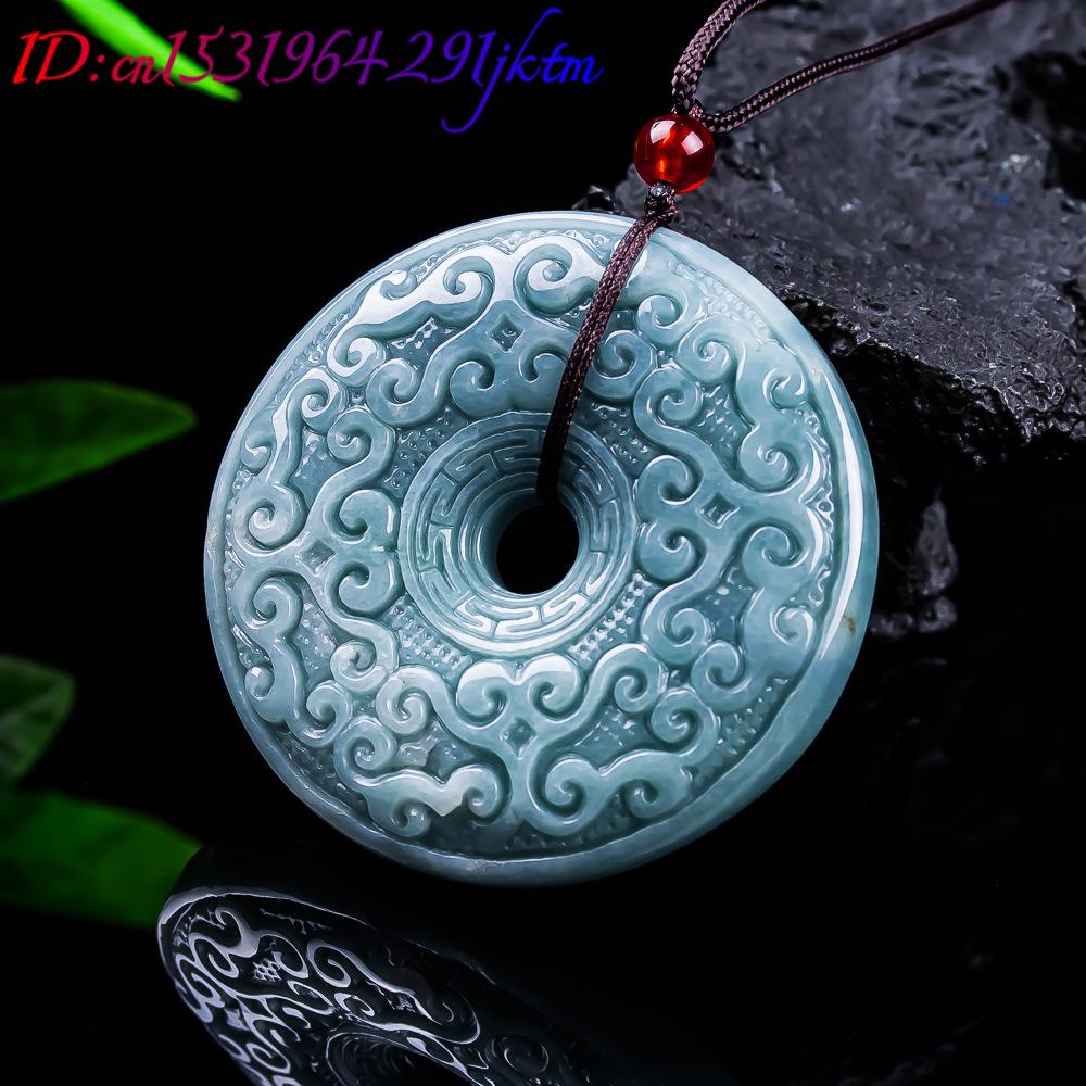 Natural Burmese Jadeite Flower - Jewelry & Watches Store recension och pris