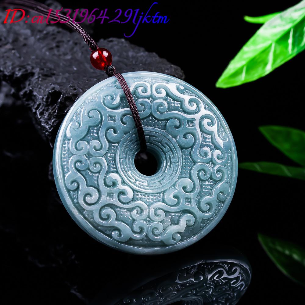Natural Burmese Jadeite Flower - Jewelry & Watches Store recension och pris