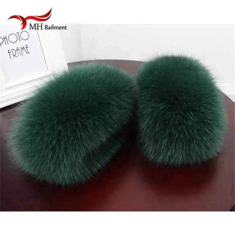 High Quality Fox Fur Cuffs Hot - Cuff Bangle Bracelet recension och pris