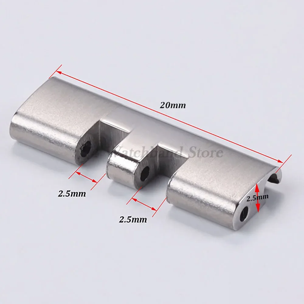 2pcs Stainless Steel Straight  - Jared Jewelry Watches recension och pris