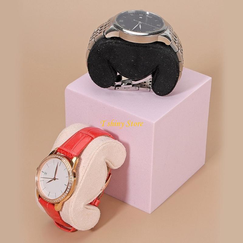 N58F Elegant Deer for Jewelry  - Jewelry And Watches Exhibition recension och pris