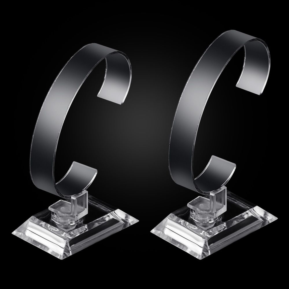 Transparent Sale Show Case Sta - Jewelry And Watches Exhibition recension och pris