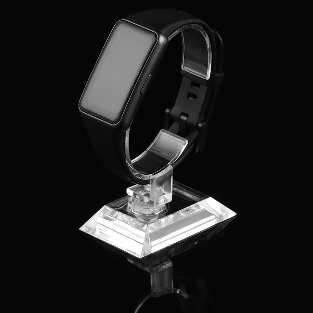 Transparent Sale Show Case Sta - Jewelry And Watches Exhibition recension och pris