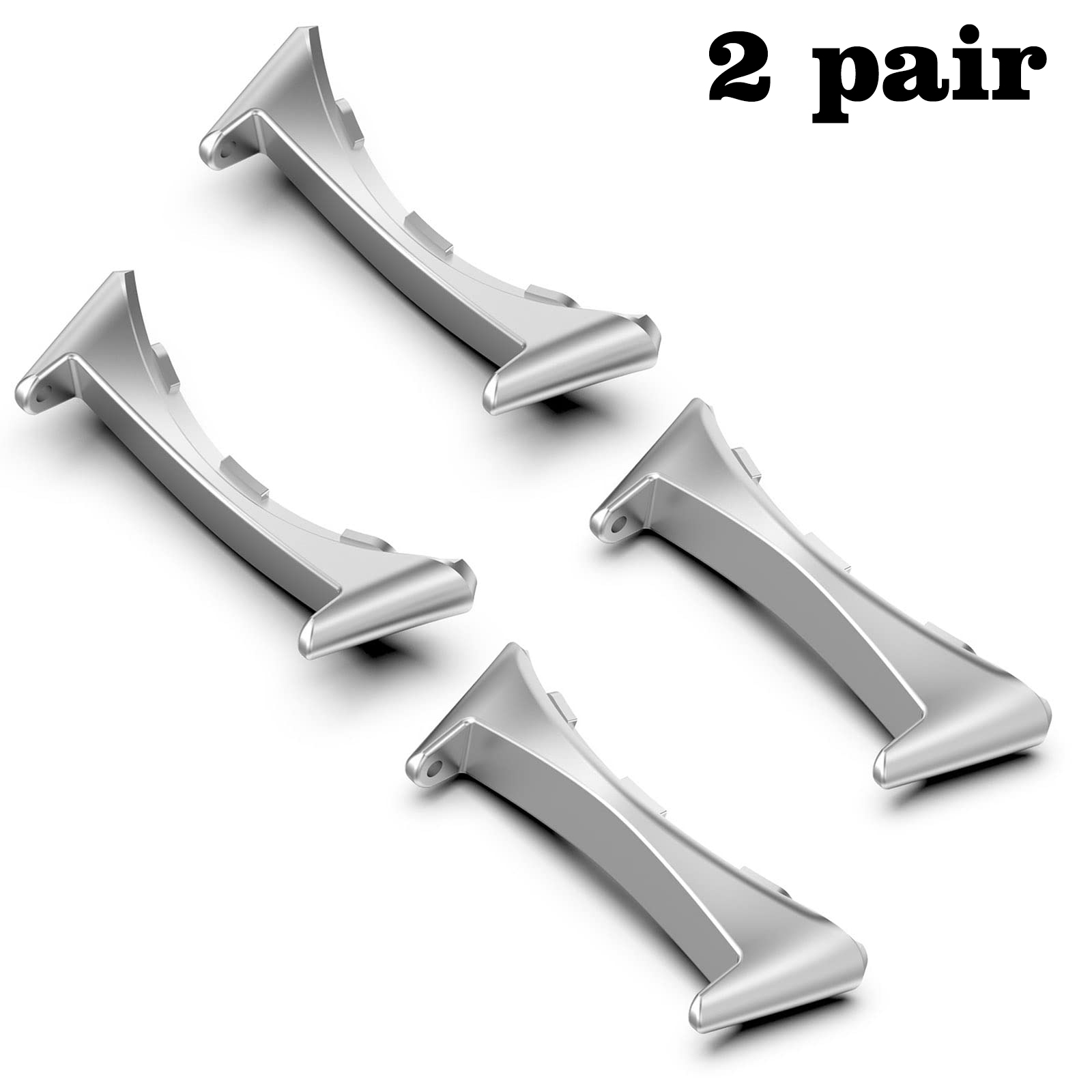1/2 pair Metal Connector For G - Jewelry Stores Watches recension och pris