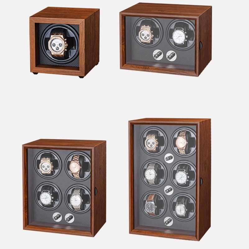 USB Watch Winder for Automatic - Jewelry And Watches Stores recension och pris