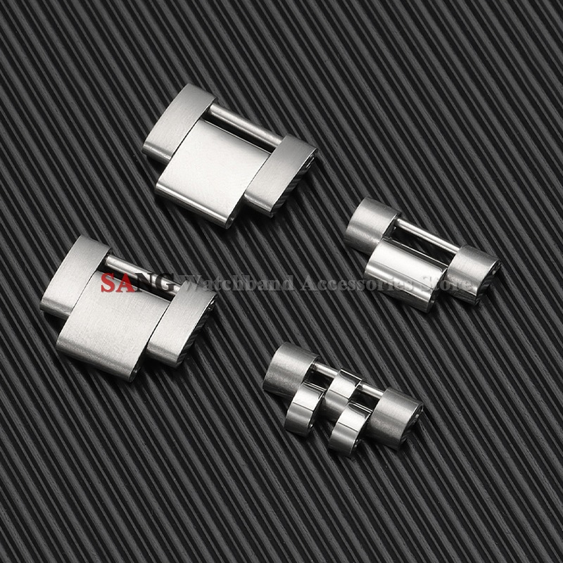 16*8/16*9mm Stainless Steel Ex - Jared Jewelry Watches recension och pris