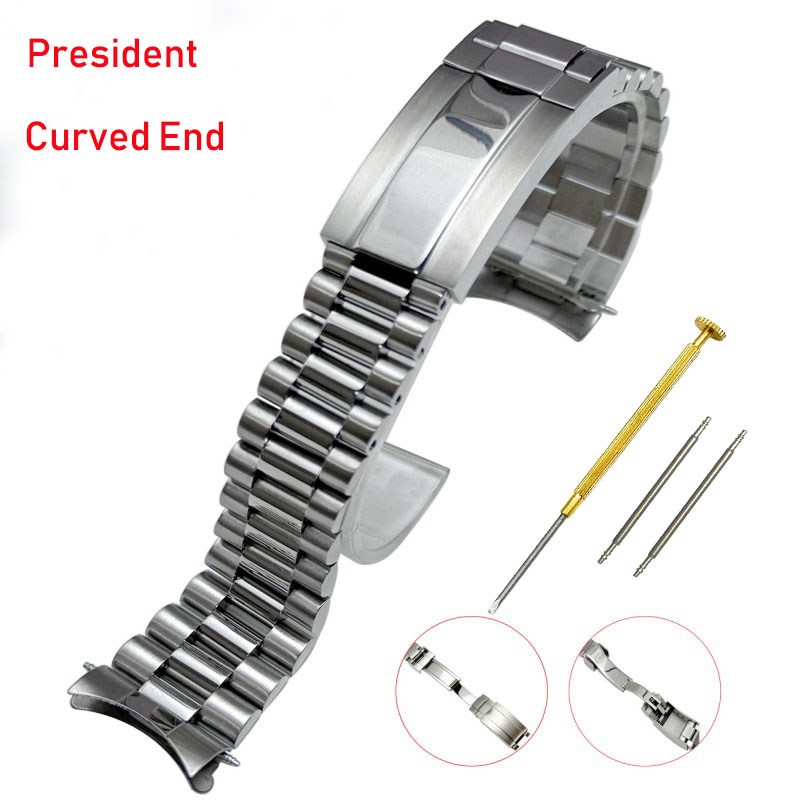 Screw Jubilee Oyster Silver St - Jared Jewelry Watches recension och pris