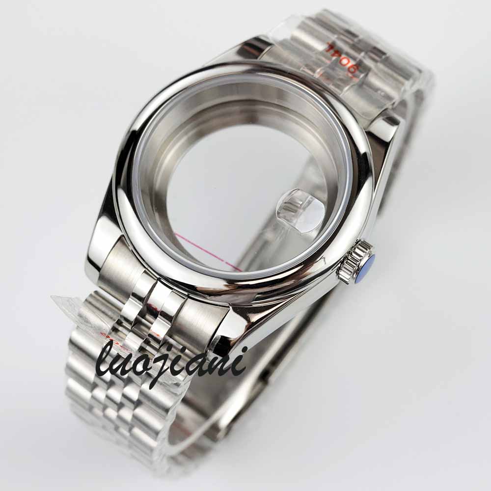 36mm/39mm watch case sapphire  - Jared Jewelry Watches recension och pris