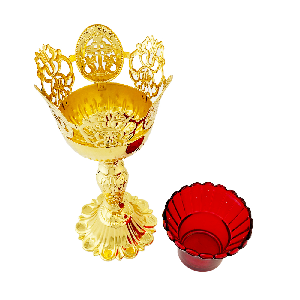 Exquisite Hollow Lace Top Orth - S&S Watches & Jewelry Ho Chi Minh recension och pris