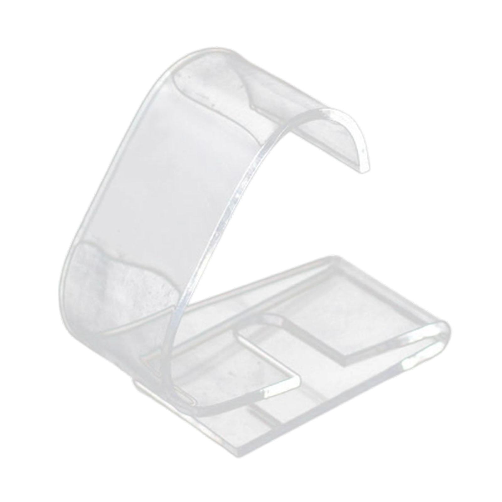 Acrylic Watch Display Stand Tr - Jewelry And Watches Exhibition recension och pris