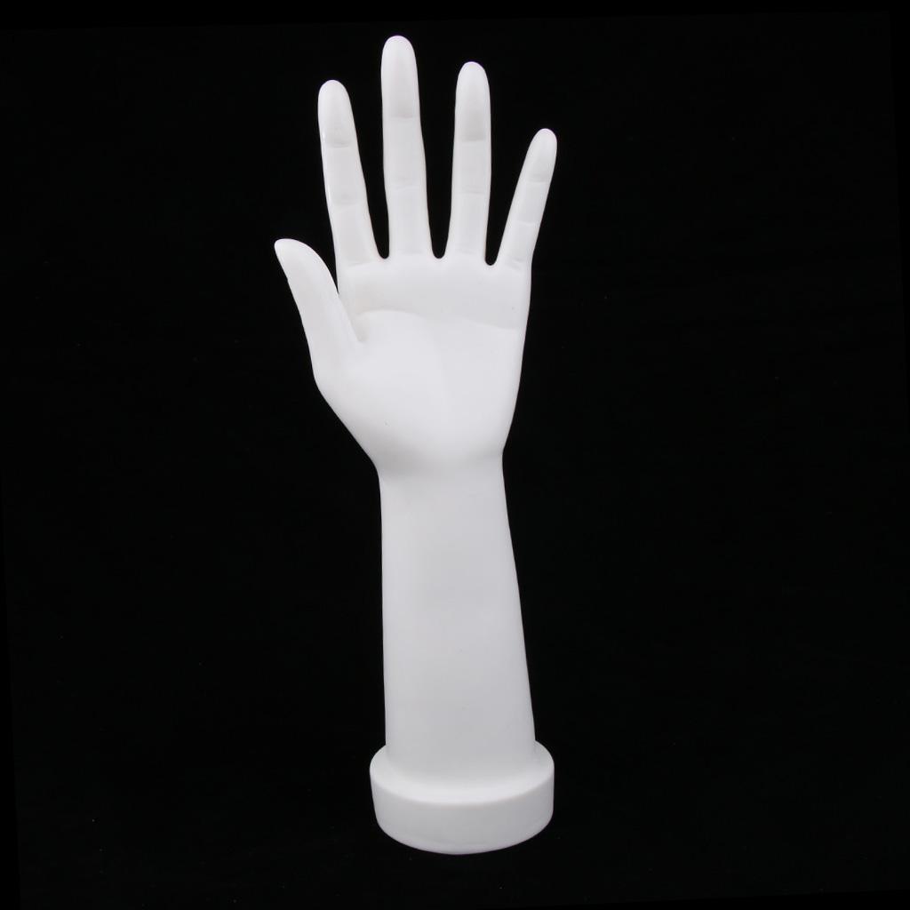 Bracelet Hand Display Stand PV - Jewelry And Watches Exhibition recension och pris