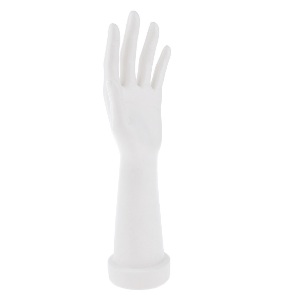 Bracelet Hand Display Stand PV - Jewelry And Watches Exhibition recension och pris