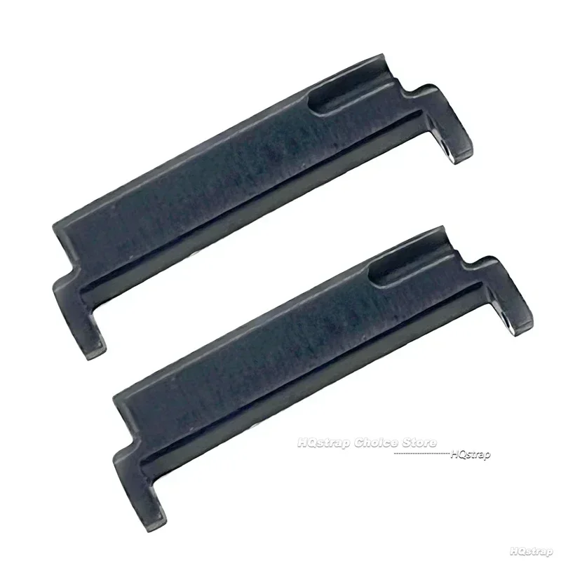 2pcs Watch Band Adapters 20mm  - Jewelry Stores Watches recension och pris