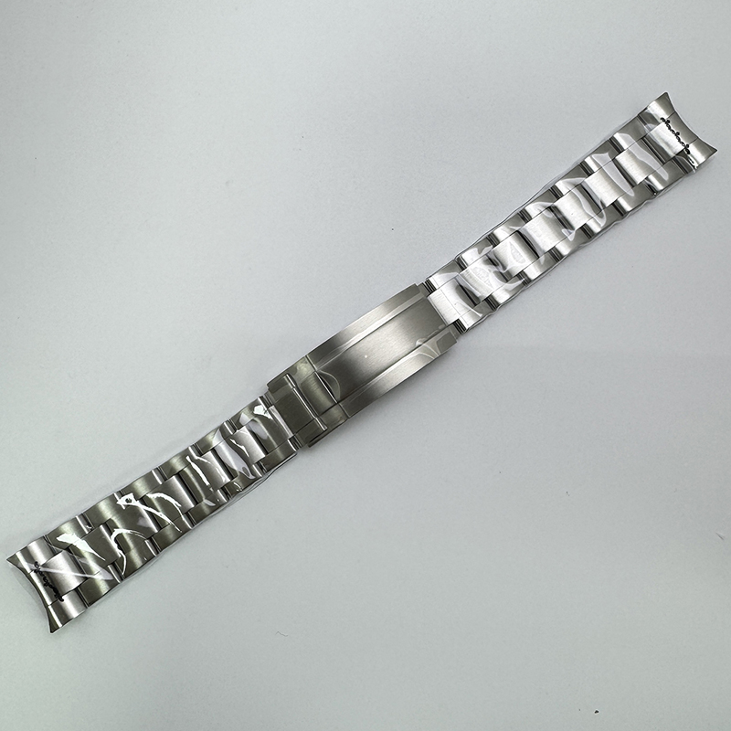 Oyster/Jubilee Bracelet Silver - Jared Jewelry Watches recension och pris