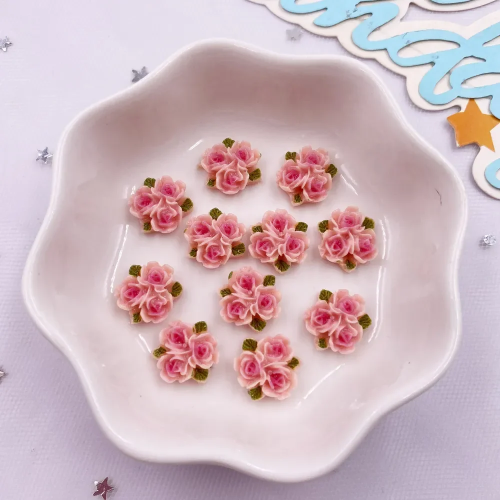 50pcs Resin Mini Colorful Thre - Paradise Jewelry & Watches Llc recension och pris