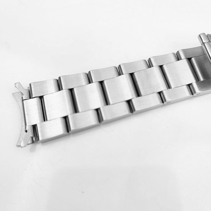 19mm Curved End strap for Seik - Jared Jewelry Watches recension och pris