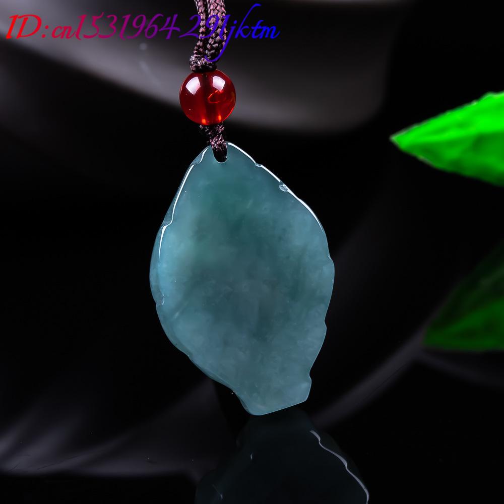 Natural Burmese Jadeite Fox Pe - Jewelry & Watches Store recension och pris