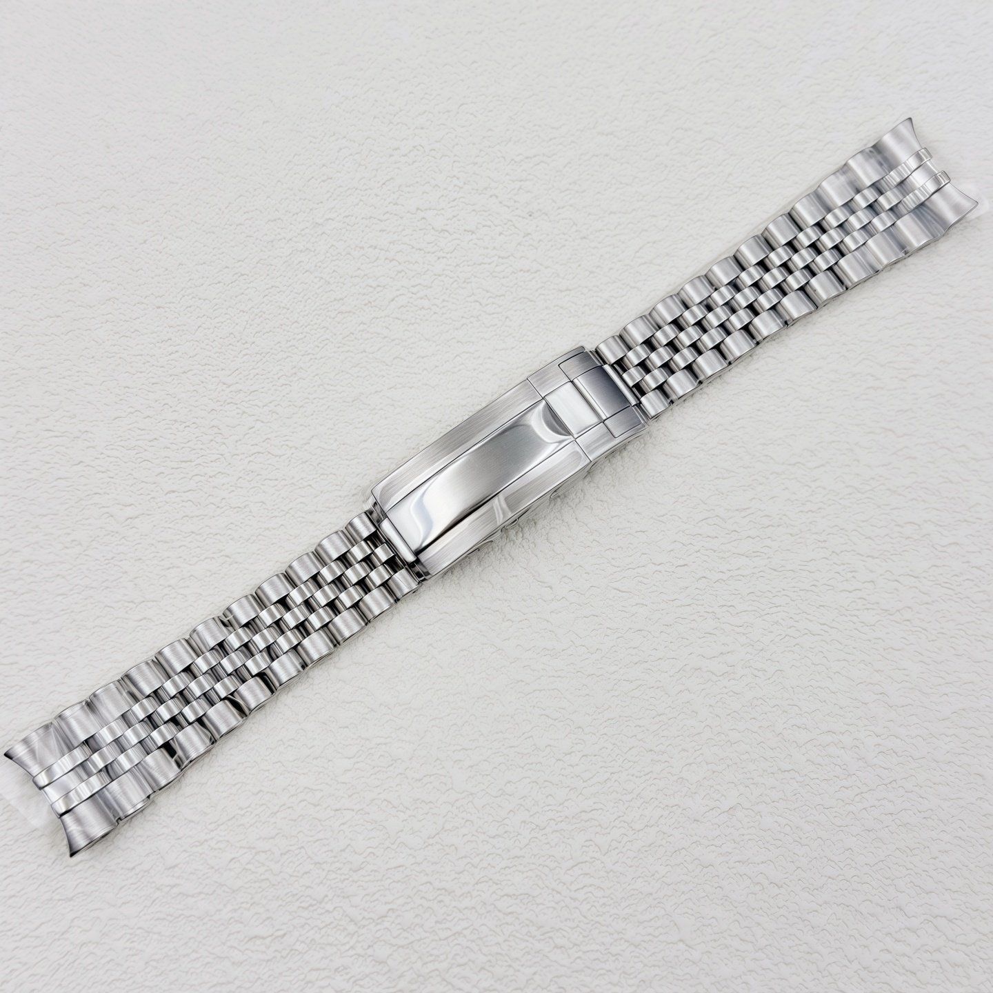 20mm silver solid stainless st - Jared Jewelry Watches recension och pris