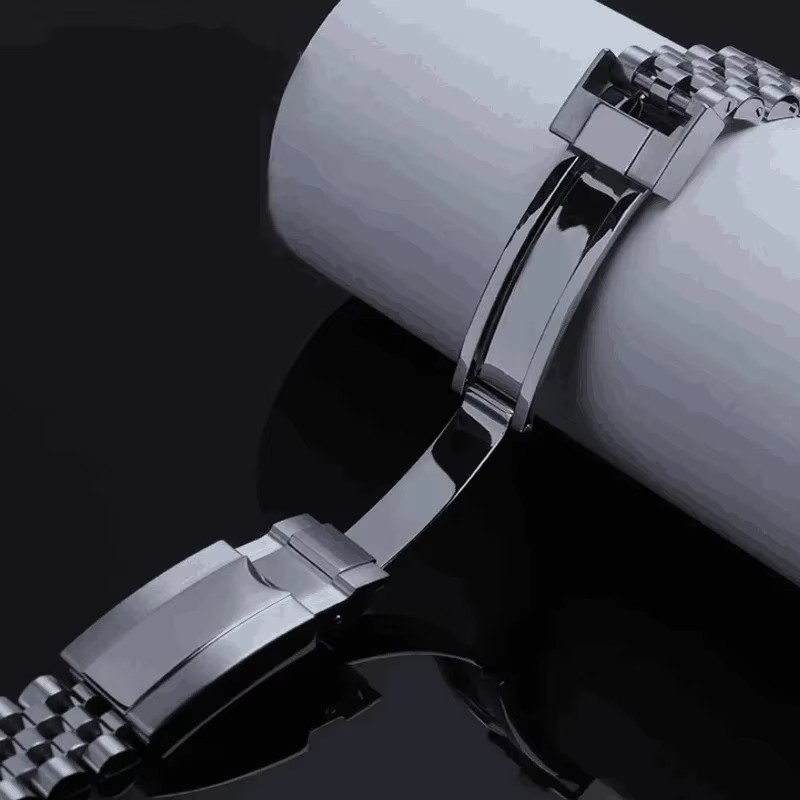 20mm silver solid stainless st - Jared Jewelry Watches recension och pris