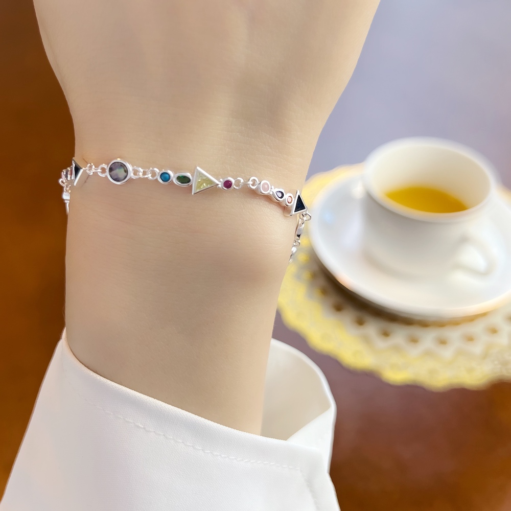 Paradise Journey Bracelets New - Paradise Jewelry & Watches Llc recension och pris