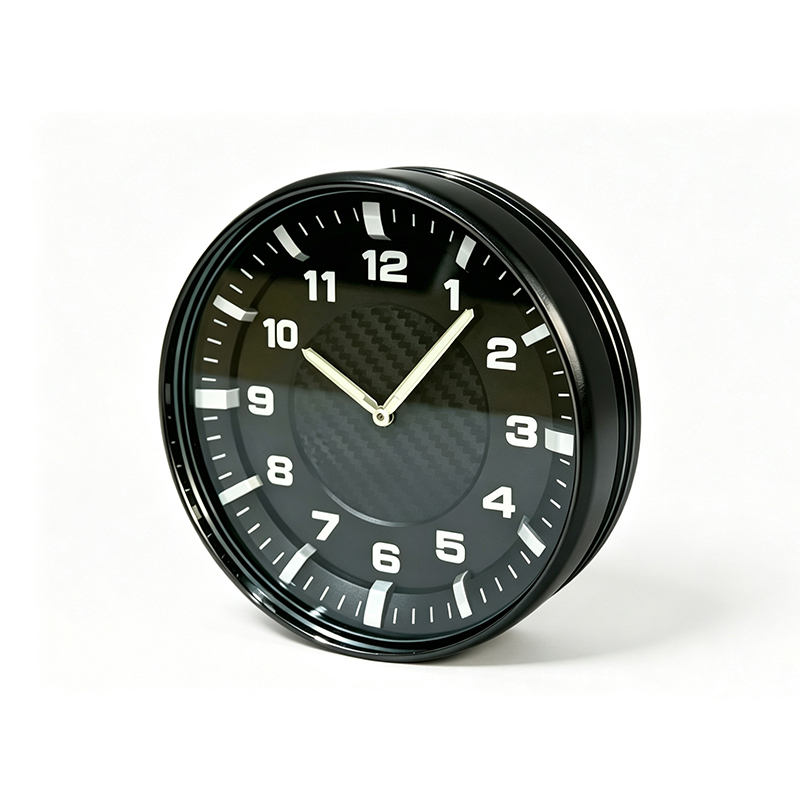 FLEYE Auto Clock Car Watch On- - Jewelry Stores Watches recension och pris