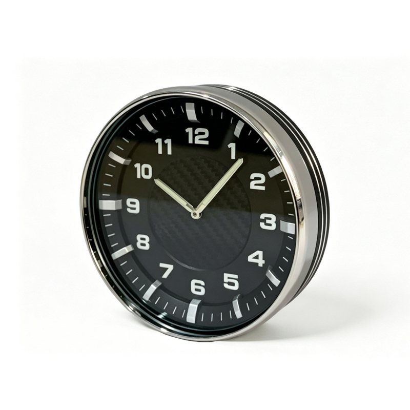 FLEYE Auto Clock Car Watch On- - Jewelry Stores Watches recension och pris
