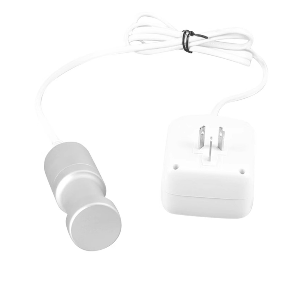 Mini Ultrasonic Cleaning Machi - Jewelry Y Watches recension och pris