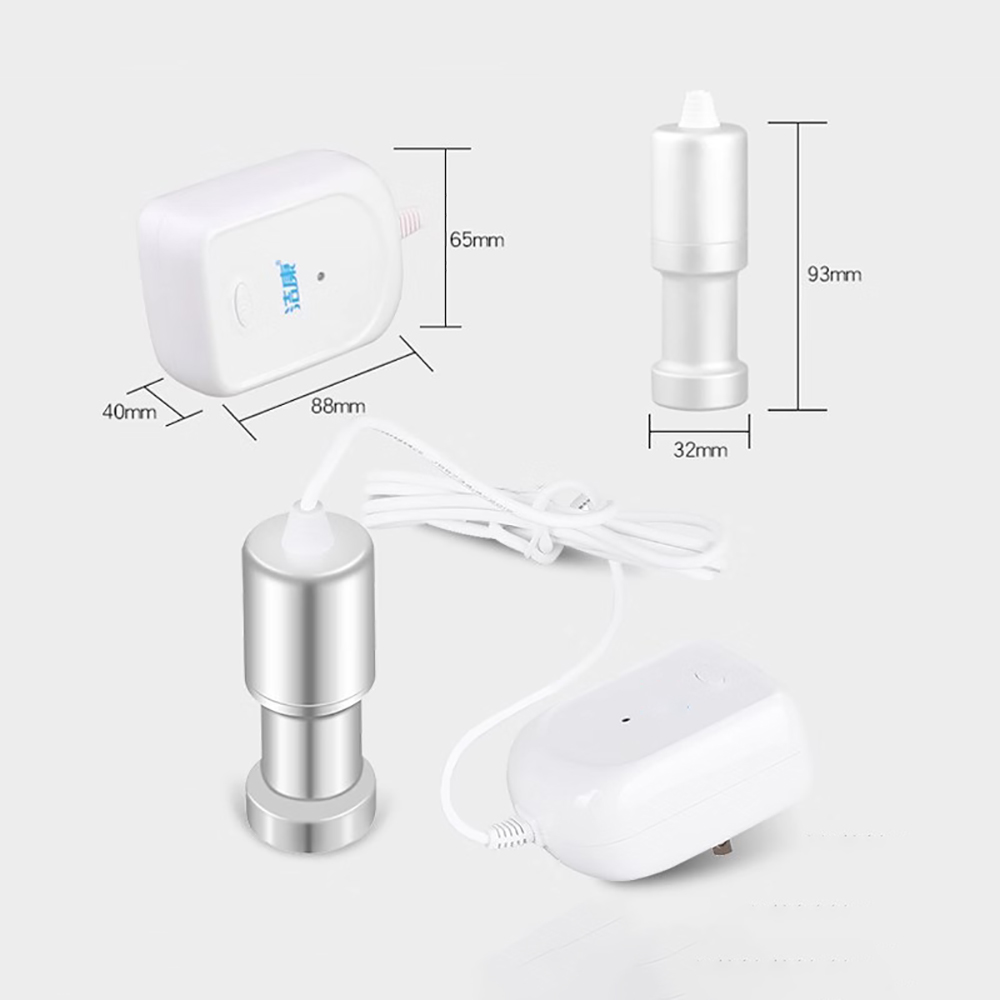 Mini Ultrasonic Cleaning Machi - Jewelry Y Watches recension och pris