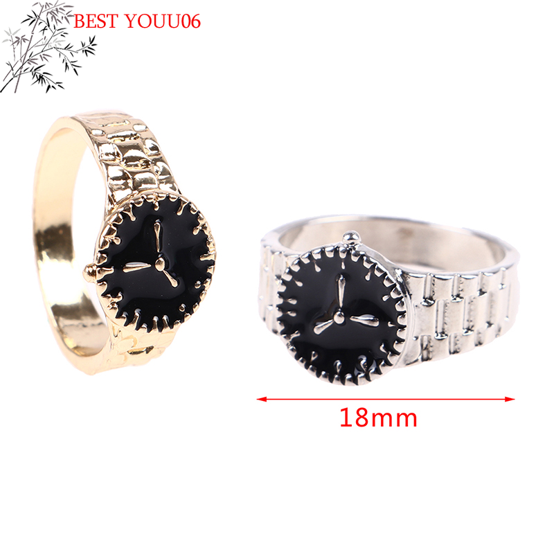 Hot 1Pc Doll House Miniature W - Jewelry Y Watches recension och pris