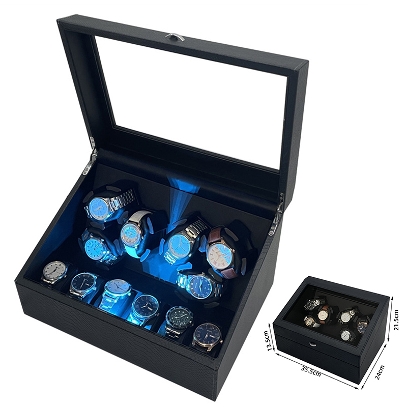 Watch Winders Box for Automati - Jewelry And Watches Stores recension och pris