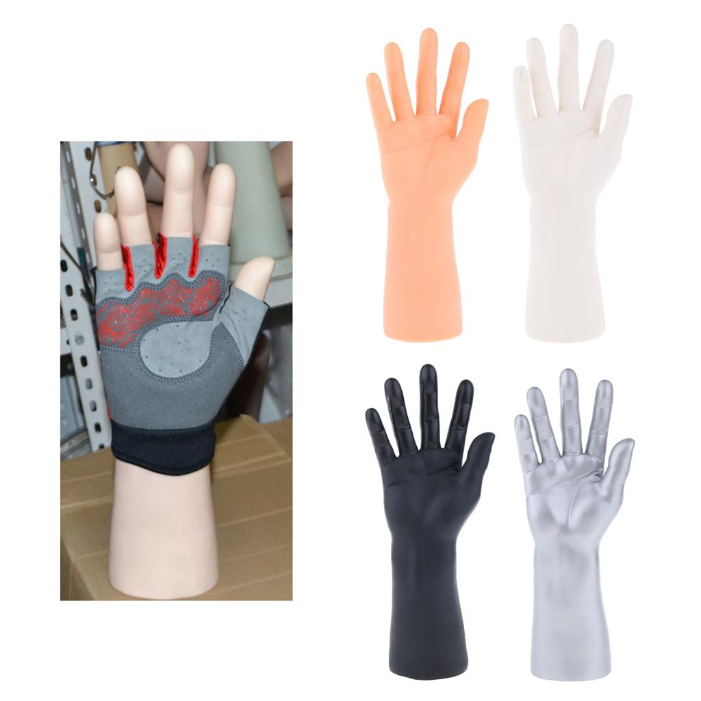 Hard PVC Jewelry Hand Mannequi - Jewelry And Watches Exhibition recension och pris