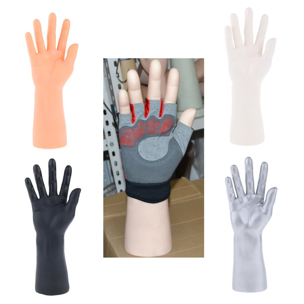 Hard PVC Jewelry Hand Mannequi - Jewelry And Watches Exhibition recension och pris